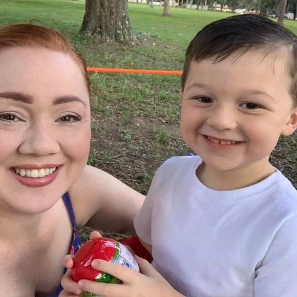 Meet your Posher, Rachel - Picture 1 of 1